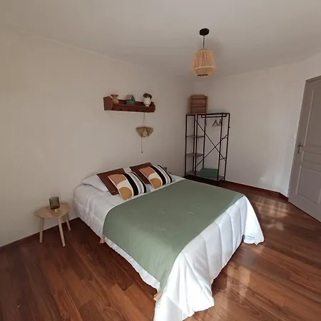 Feriehus Maison Chaleureuse A La Campagne ! *