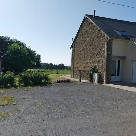 Maison Chaleureuse A La Campagne ! Feriehus