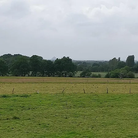 Feriehus Maison Chaleureuse A La Campagne ! *