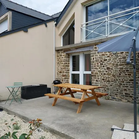 Maison Chaleureuse A La Campagne !